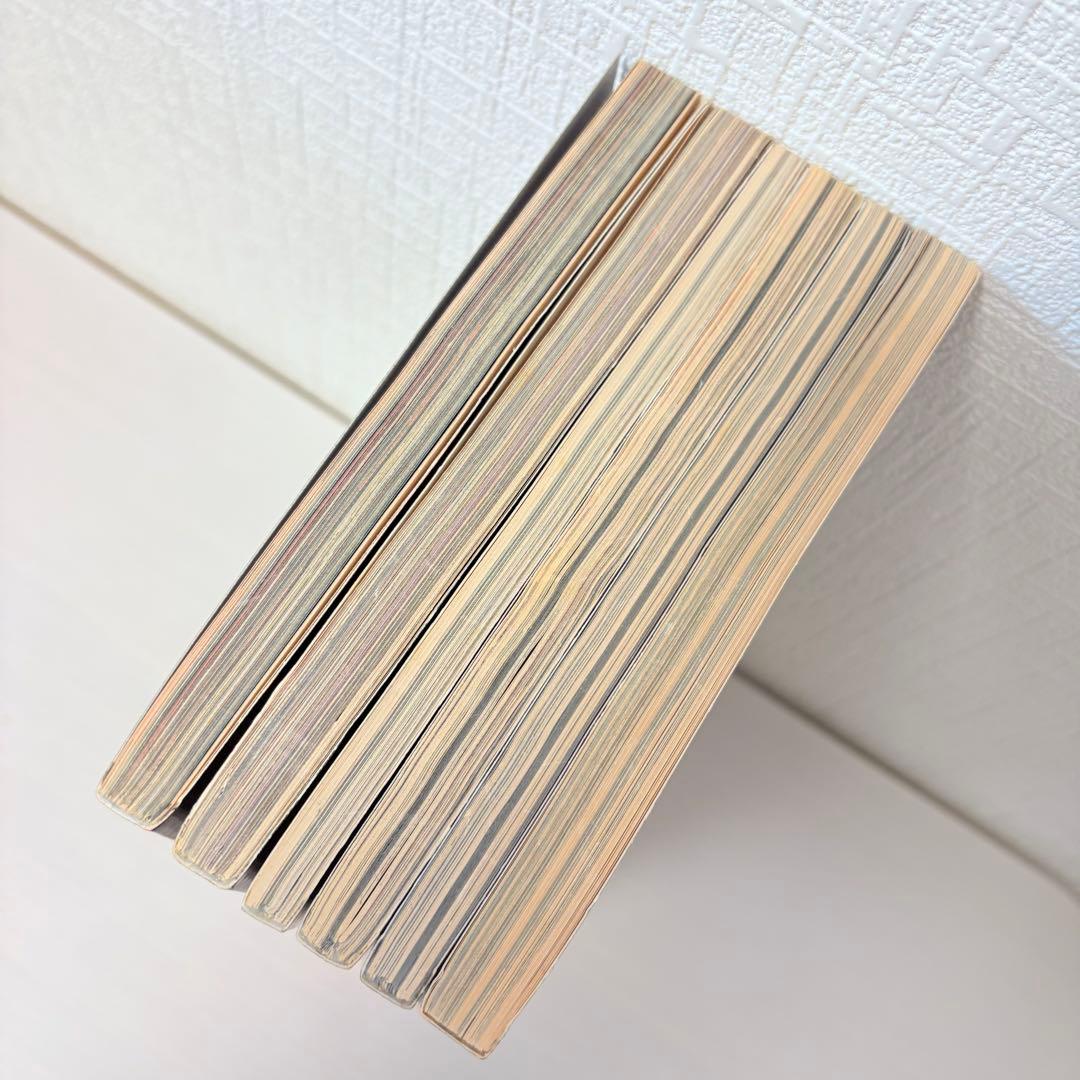 【洋書】6冊セット★サンドマン1～6 ニール・ゲイマン アメコミ