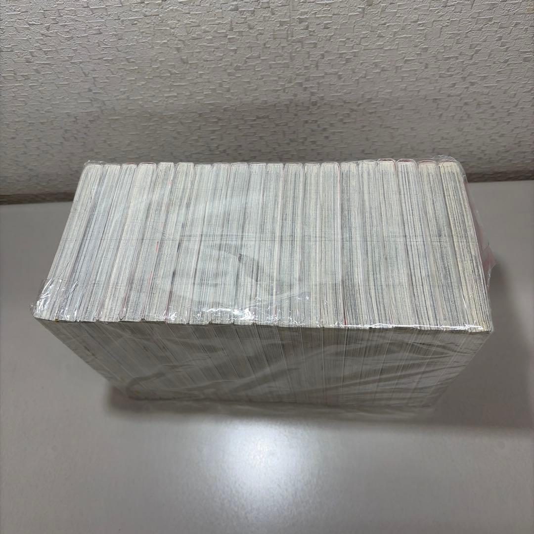 メイちゃんの執事DX　全20巻セット