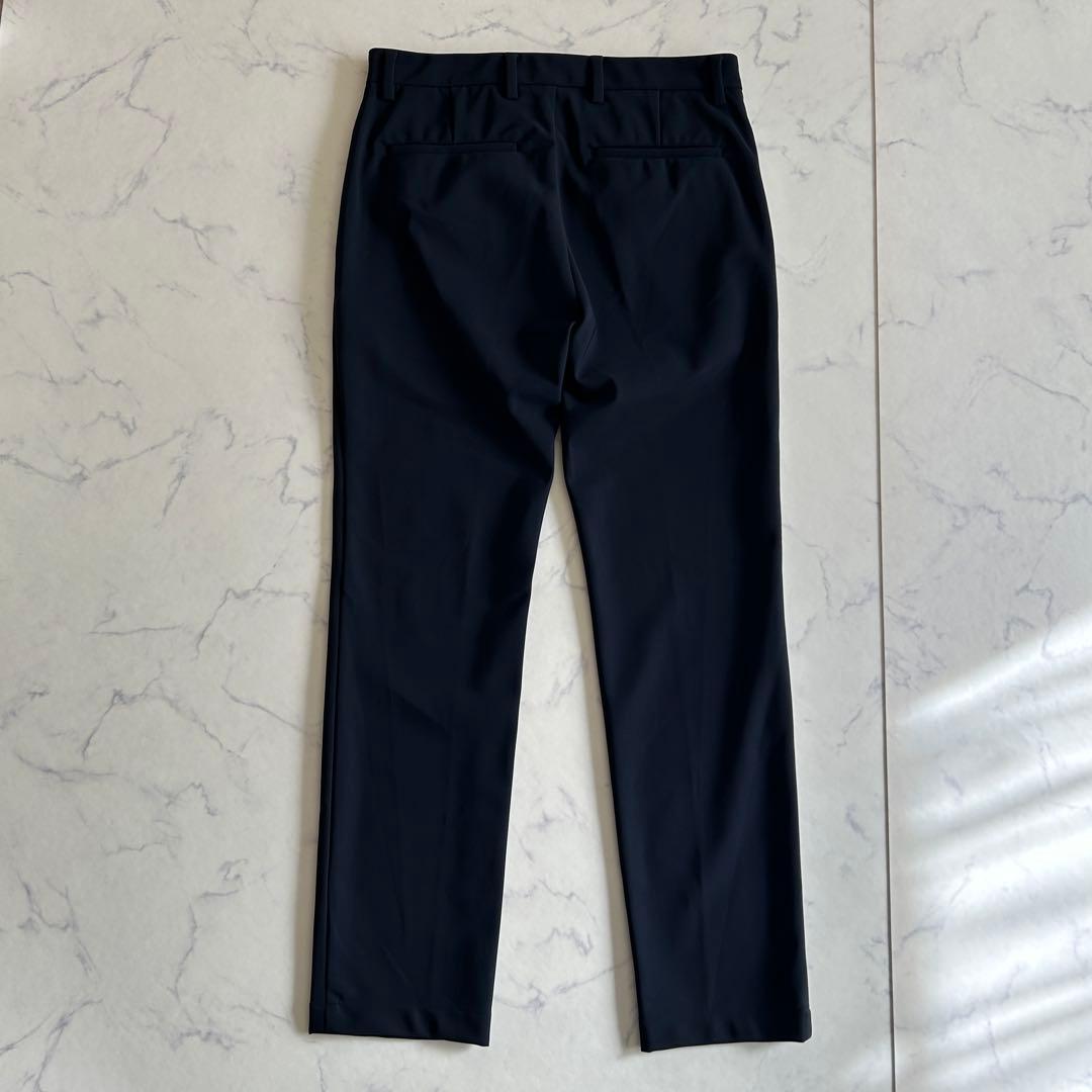 セオリー PRECISION PONTE セットアップ ジャケット パンツ