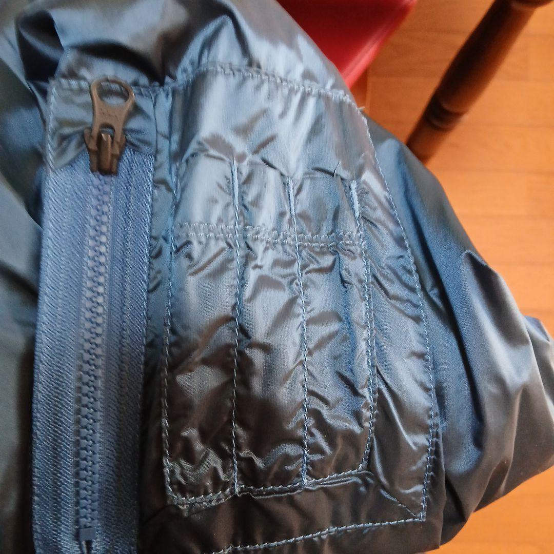 THE NORTH FACE ネイビー フルジップジャケット XL