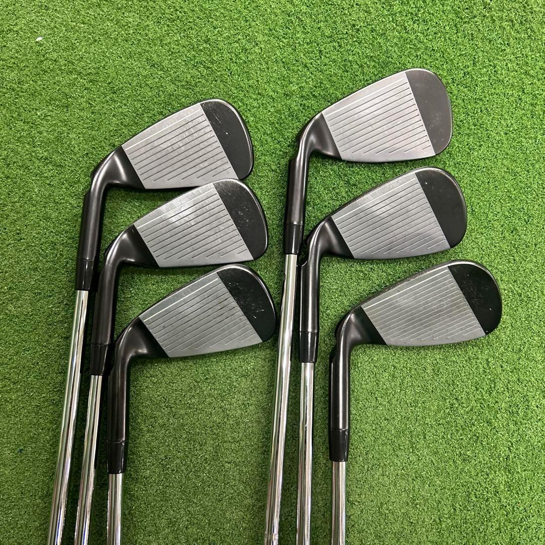 PING G710 5〜W set NSPRO950nGHneo S
