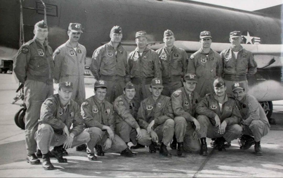 70s80s (USAF) MA-1フライトジャケット TALONジップUSA製