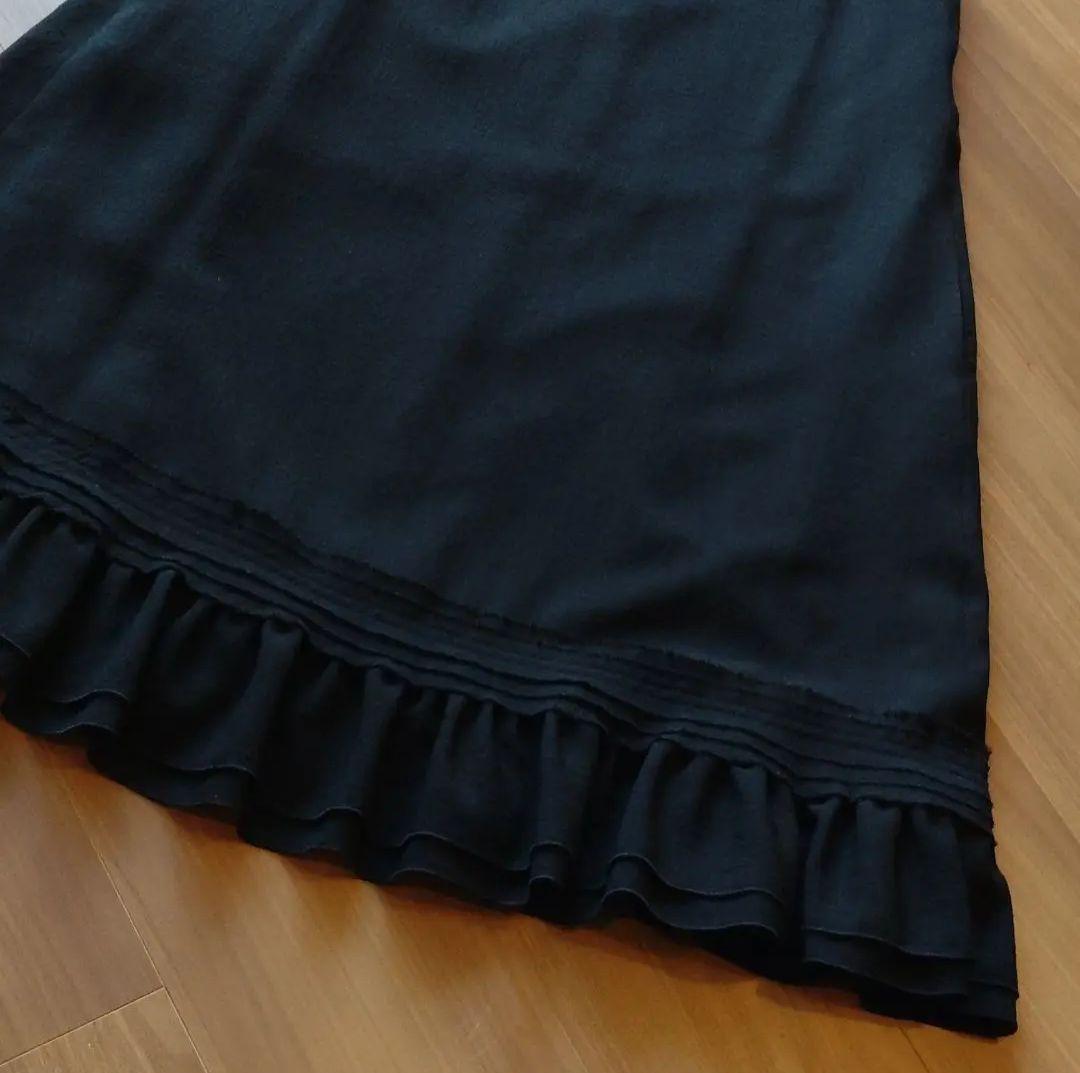 【ウッチー】FOXEY ワンピース\"WashableJourney\"38