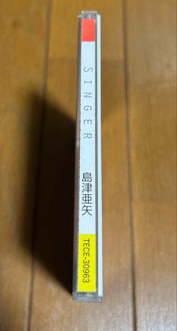 SINGER2 他