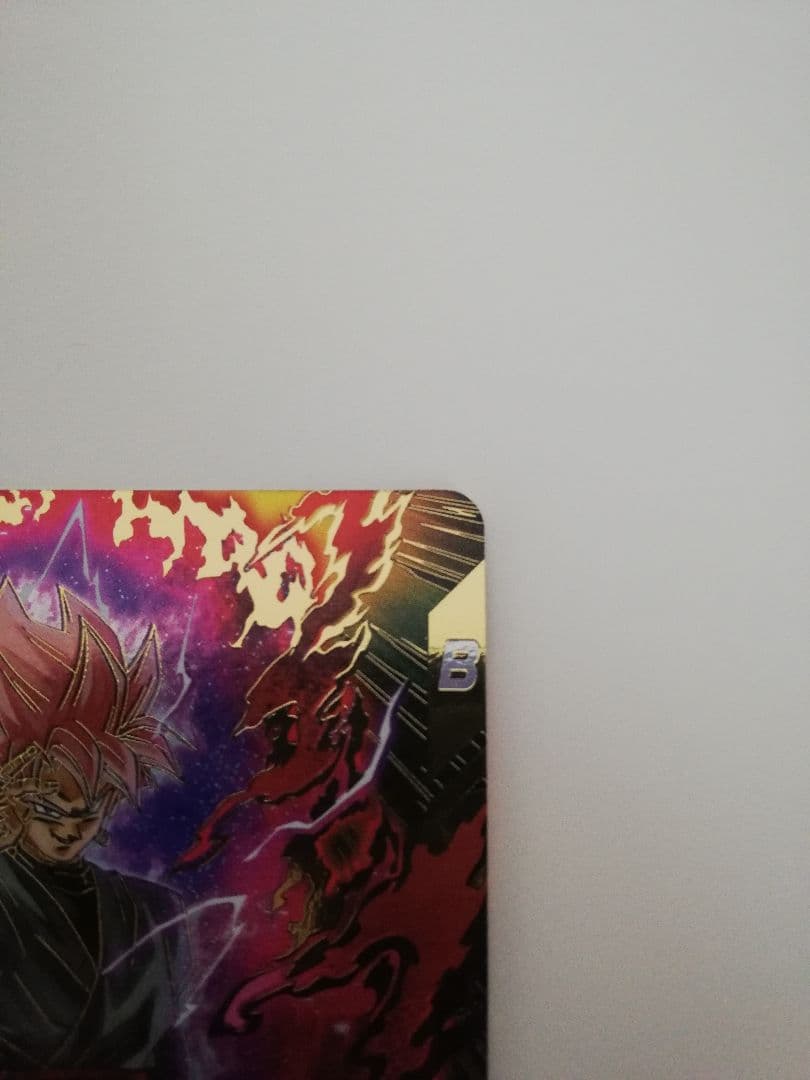 SDV8-024 パラレルゴクウブラックドラゴンボールスーパーダイバー
