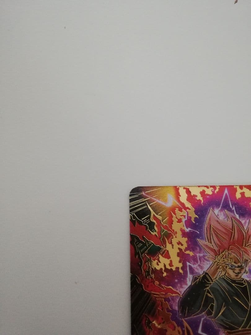SDV8-024 パラレルゴクウブラックドラゴンボールスーパーダイバー