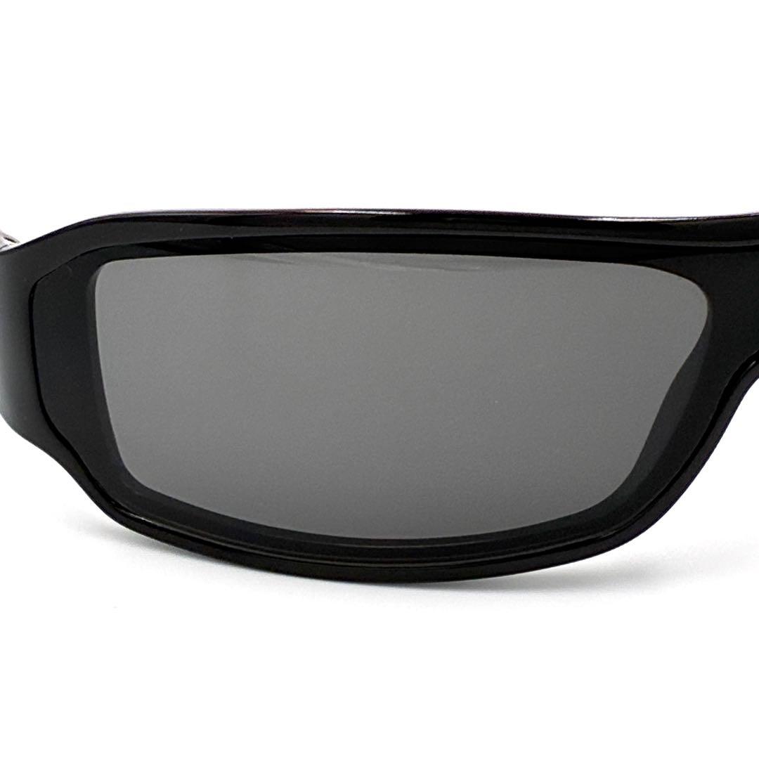 小物 GUCCI archive sunglasses interlocking