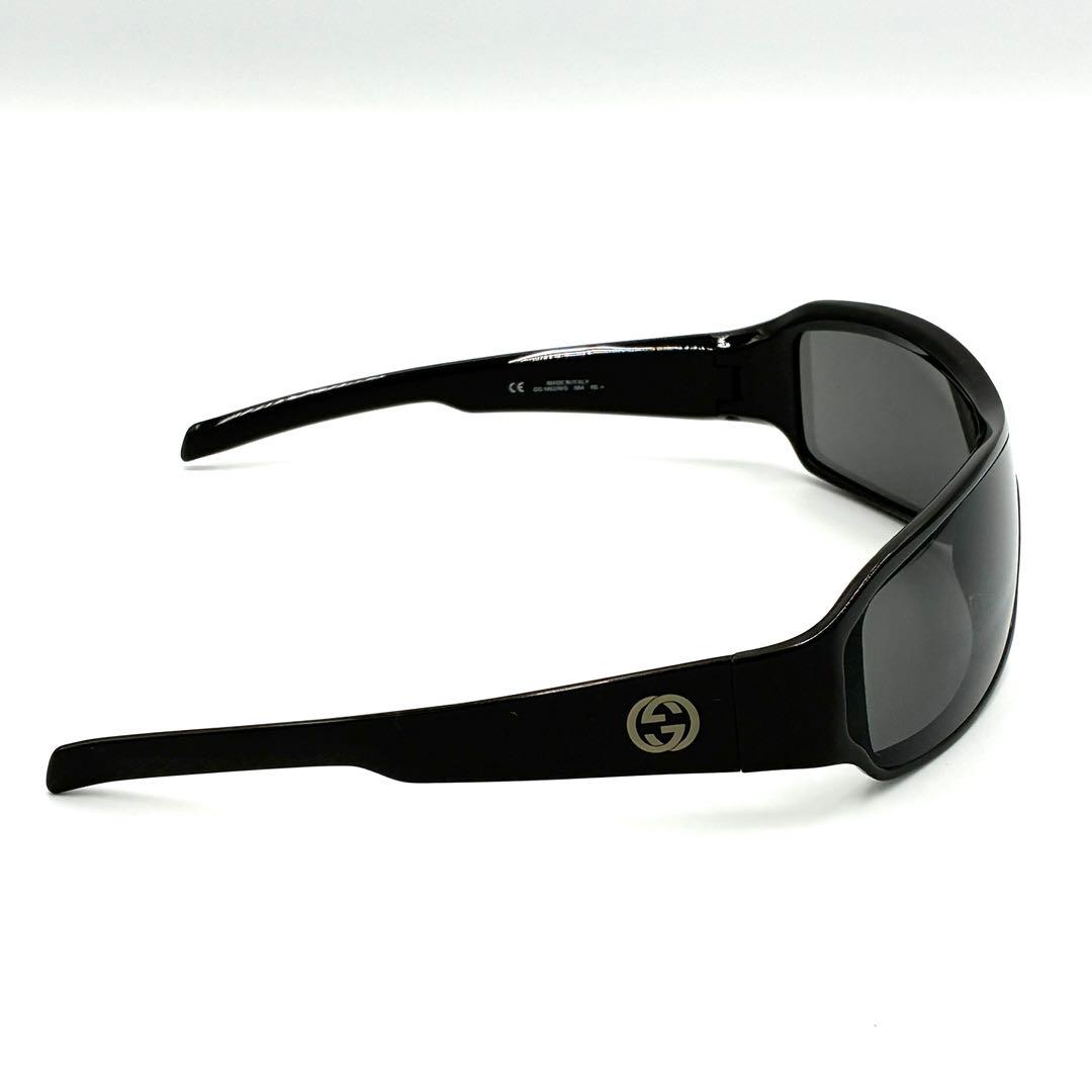 小物 GUCCI archive sunglasses interlocking