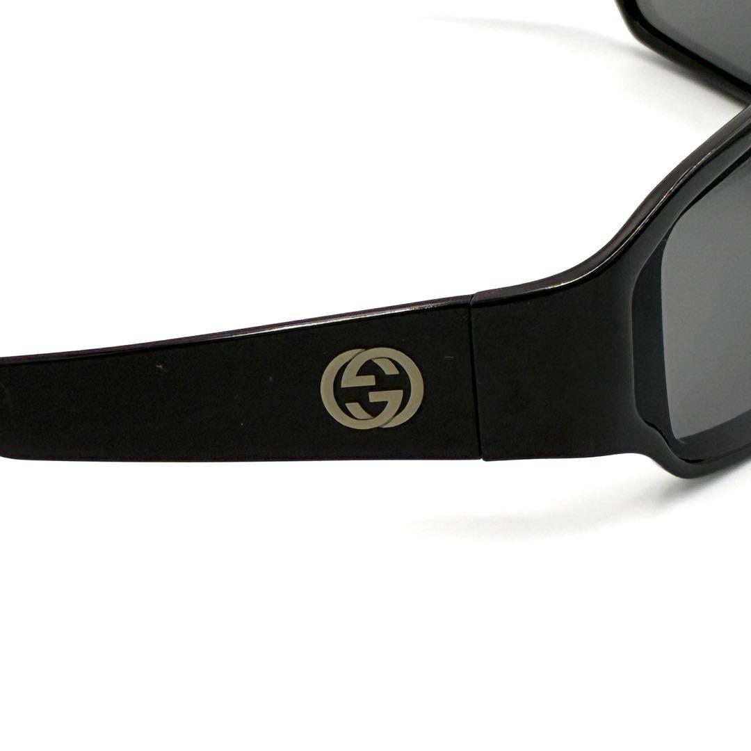 小物 GUCCI archive sunglasses interlocking