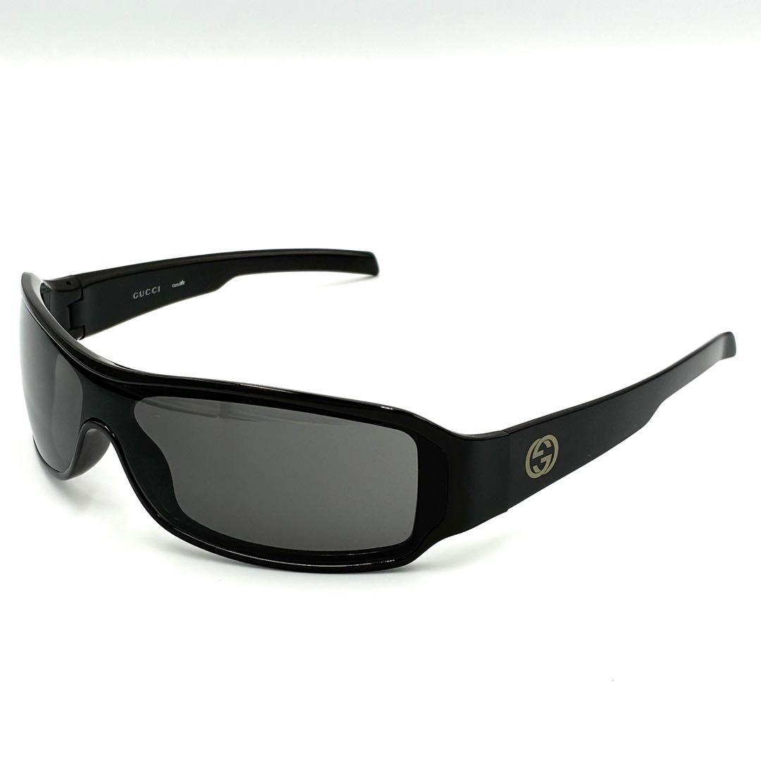 小物 GUCCI archive sunglasses interlocking