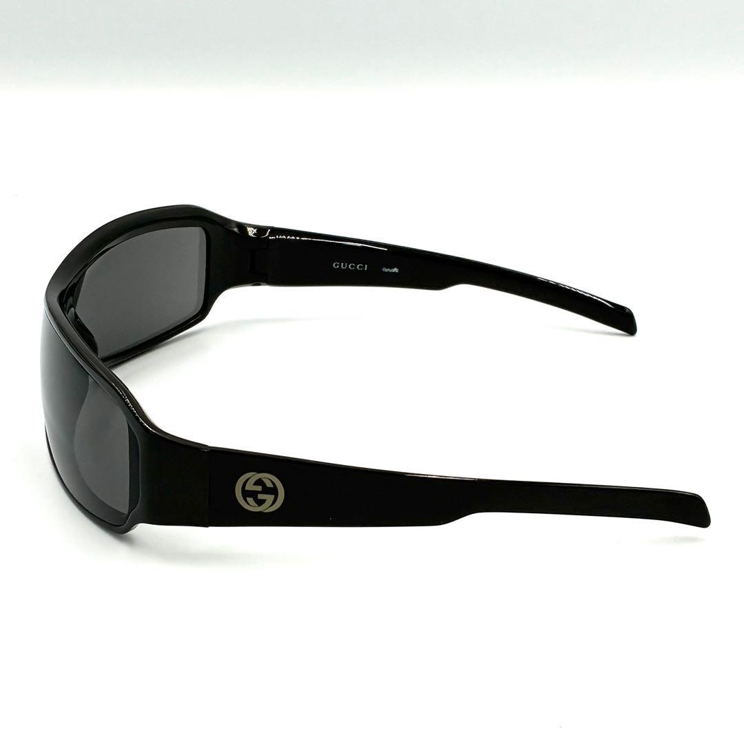 小物 GUCCI archive sunglasses interlocking