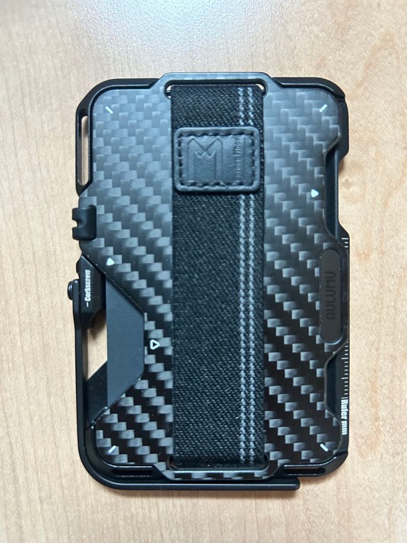 Aulumu G03 カーボンファイバー
