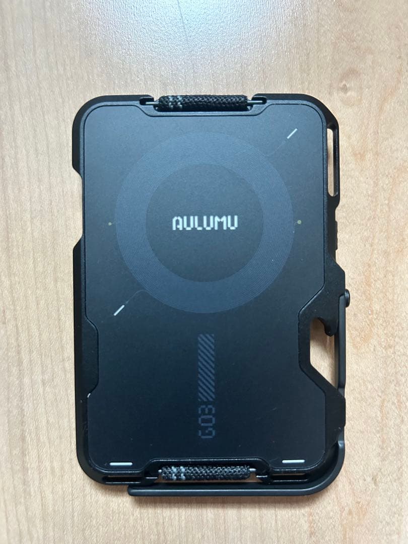 Aulumu G03 カーボンファイバー