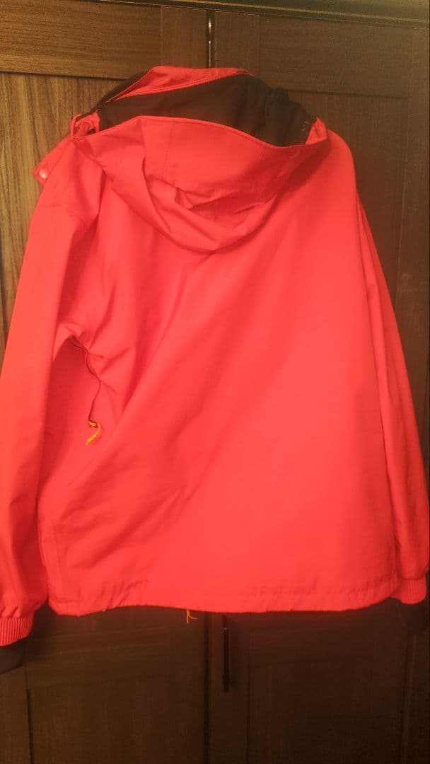 VOLCOM LONGO　GORE-TEX　WEAR