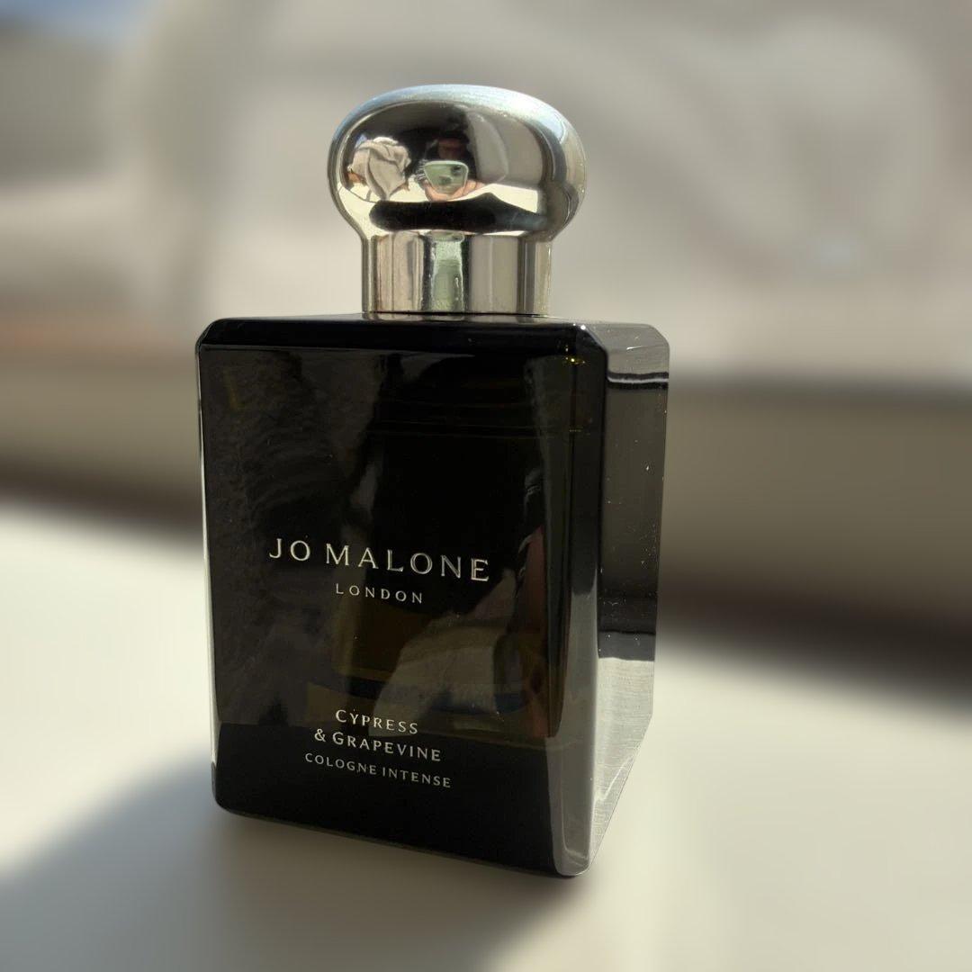 香水(ユニセックス) JO MALONE CYPRESS & GRAPEVINE 50mL