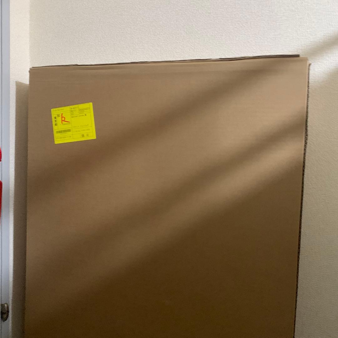 UTESPELARE パソコンデスク グレー 160cm