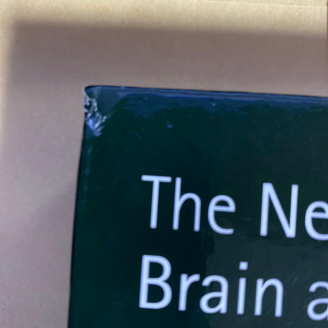 洋書 the neurobiology of brain and behavioral