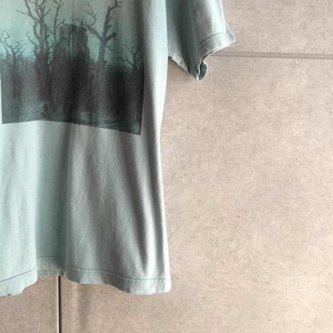 【Undercoverism】　アンダーカバーイズム Tシャツ X207
