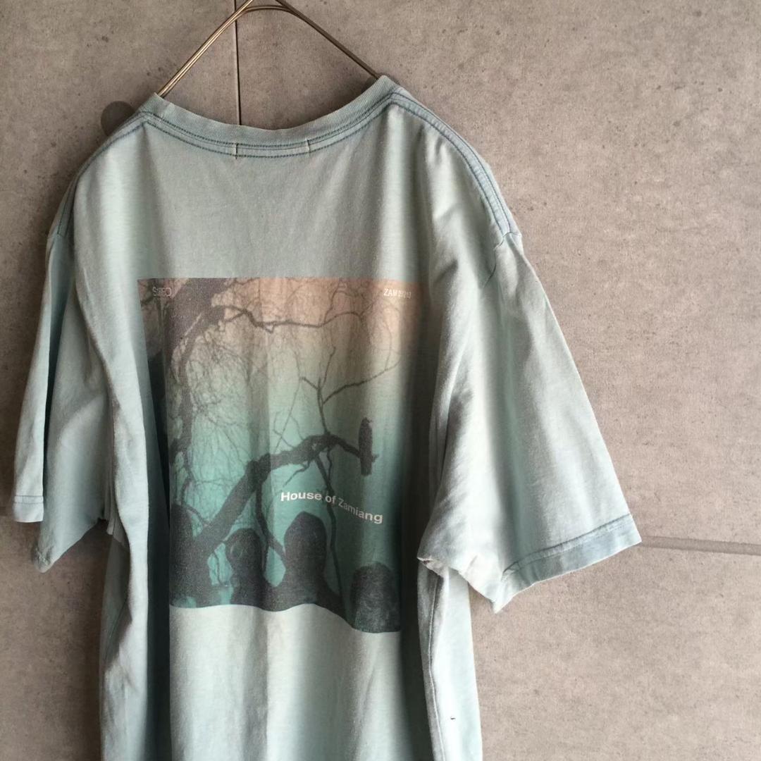 【Undercoverism】　アンダーカバーイズム Tシャツ X207