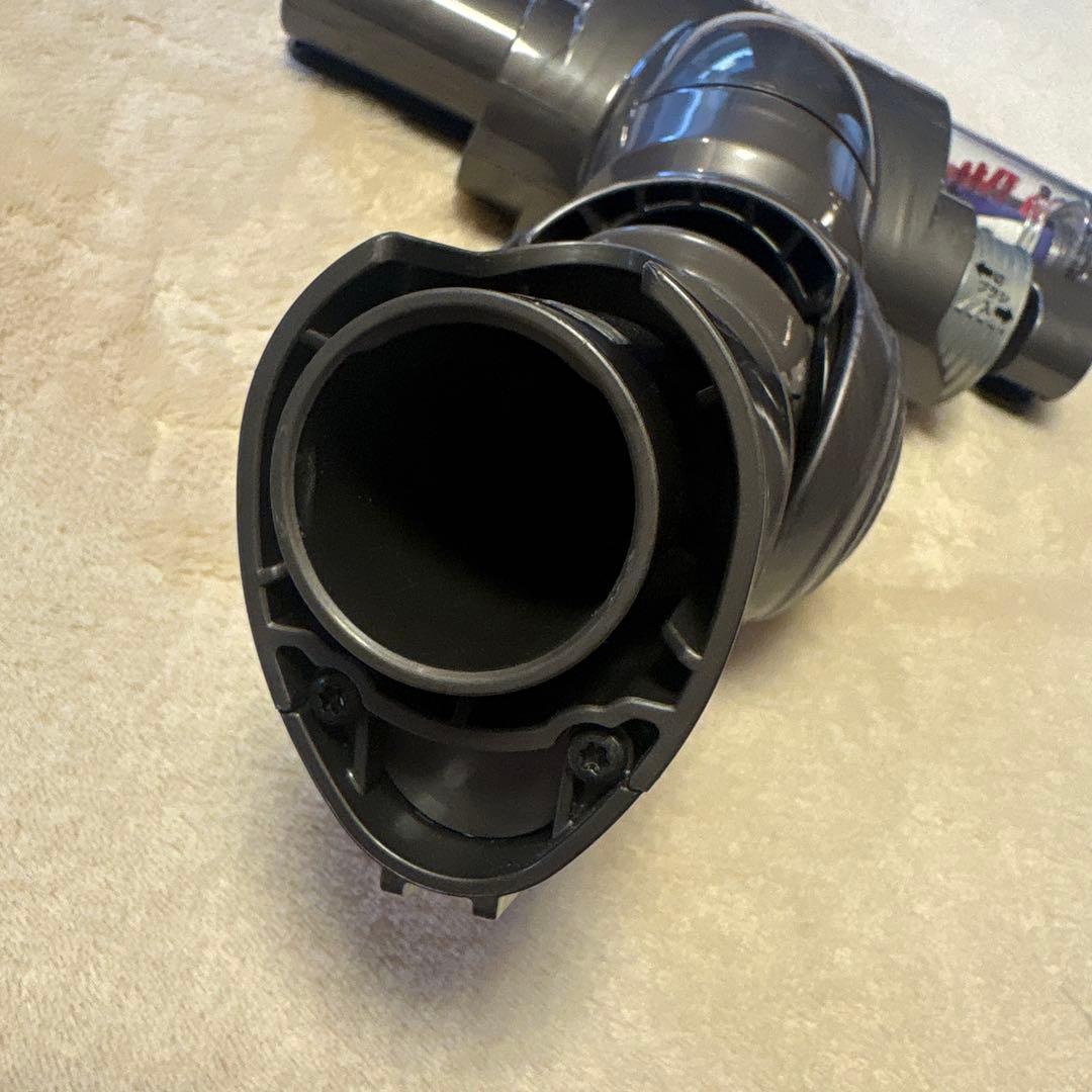 ダイソン 掃除機 カーボンファイバー タービンヘッド 925144 DC48