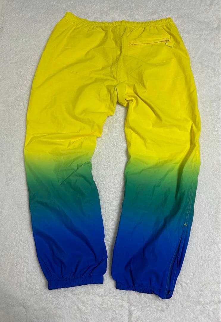 リッキー！Supreme Gradient Track Pant L 美品