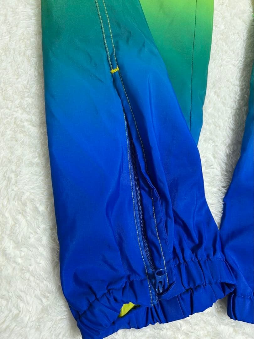 リッキー！Supreme Gradient Track Pant L 美品