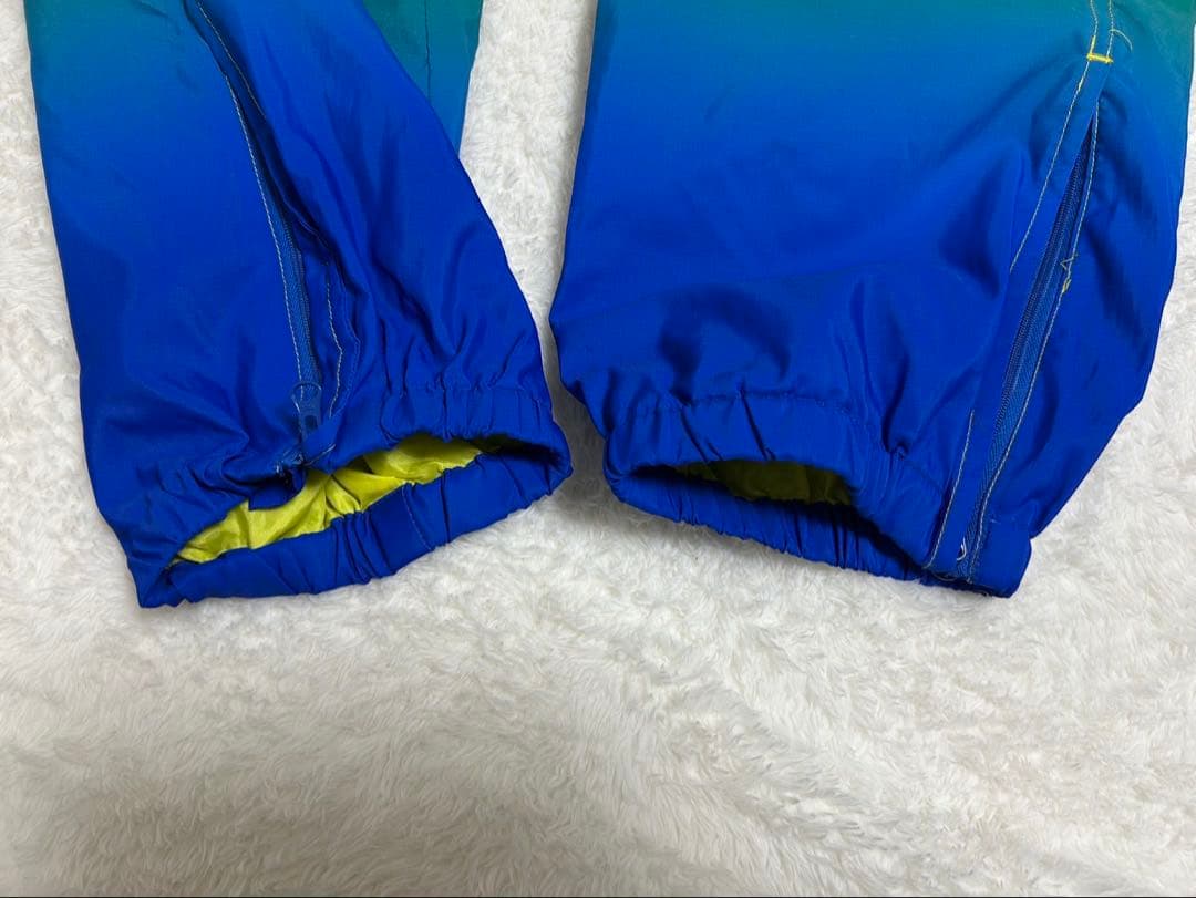 リッキー！Supreme Gradient Track Pant L 美品