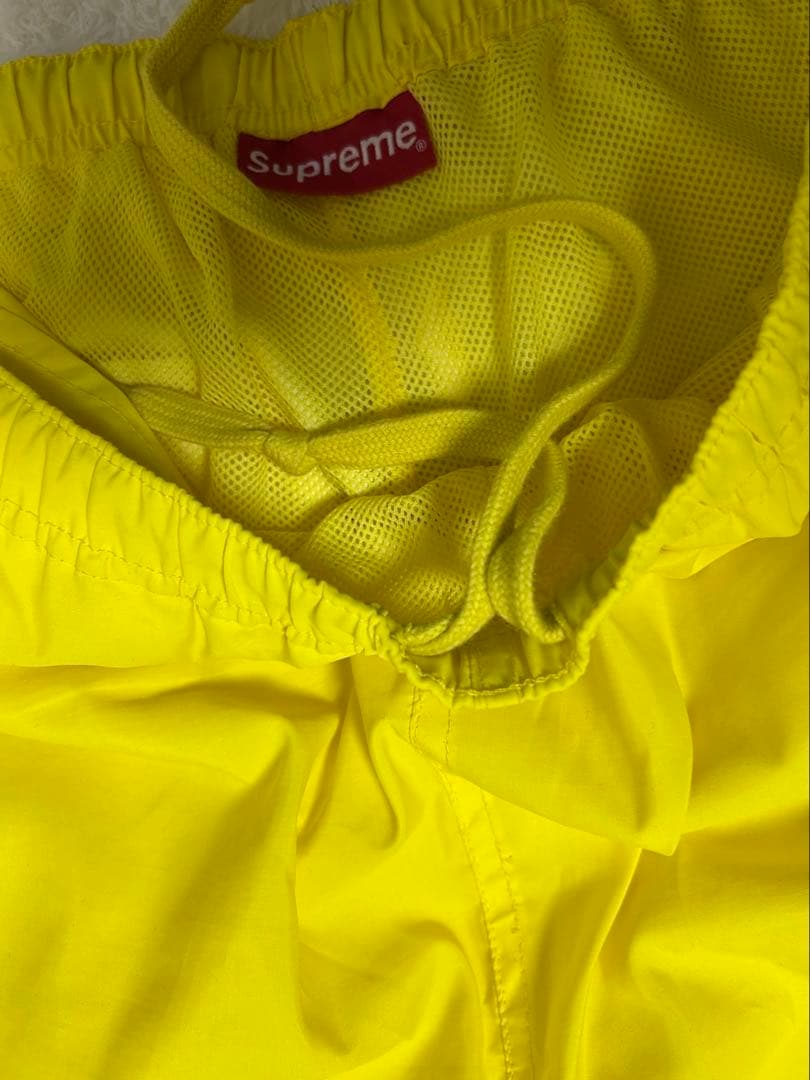 リッキー！Supreme Gradient Track Pant L 美品