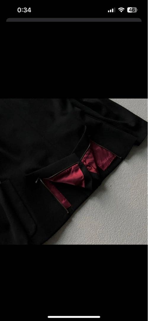 ジャケット・アウター 90s jean paul gaultier riders zip jaket