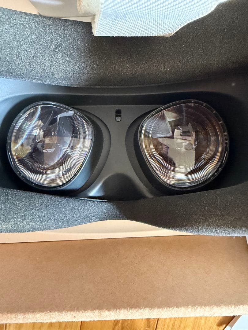  Quest 2 128GB VRヘッドセット ゴーグル