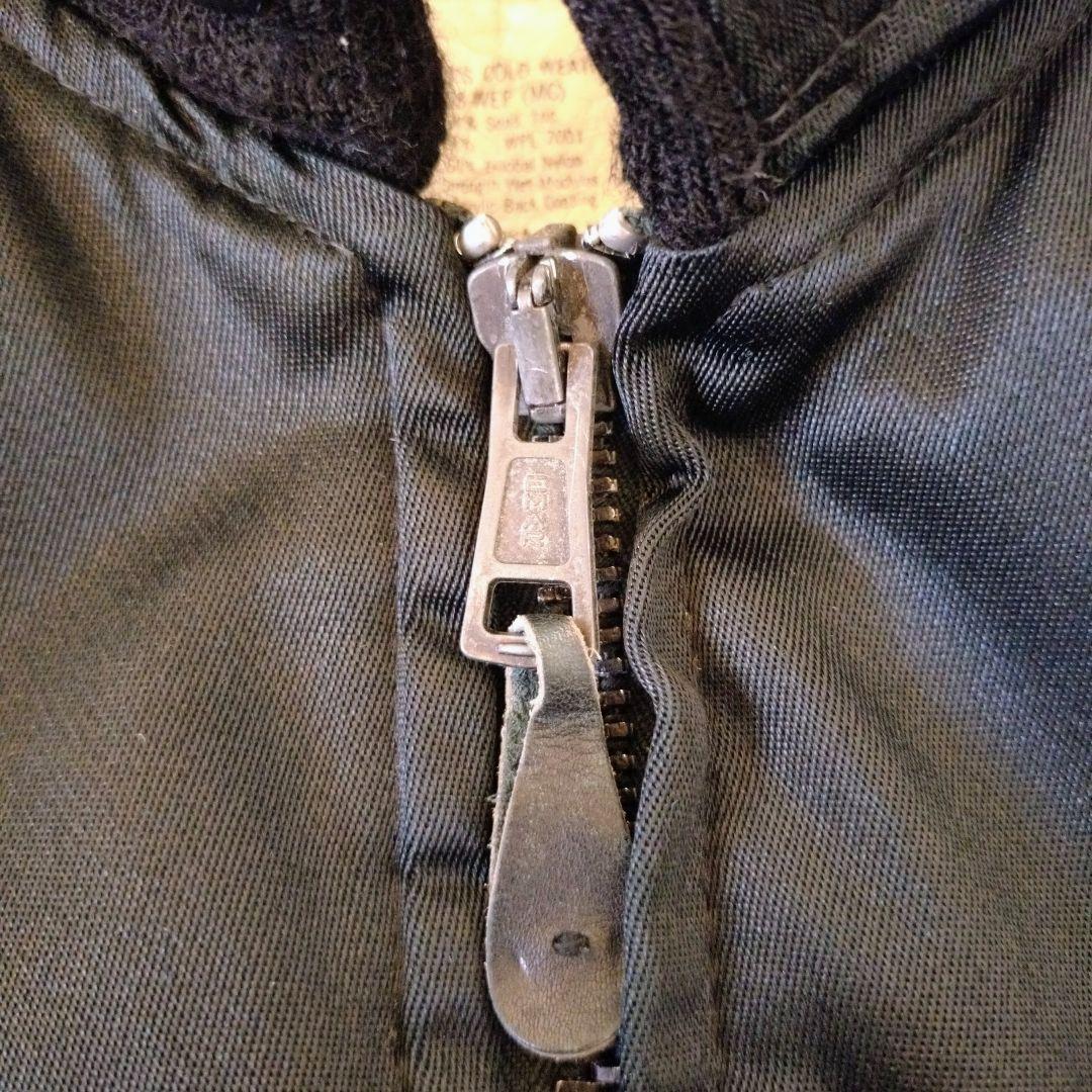 usa製 Size40 ブラック SPIEWAK スピワック G-8 WEP
