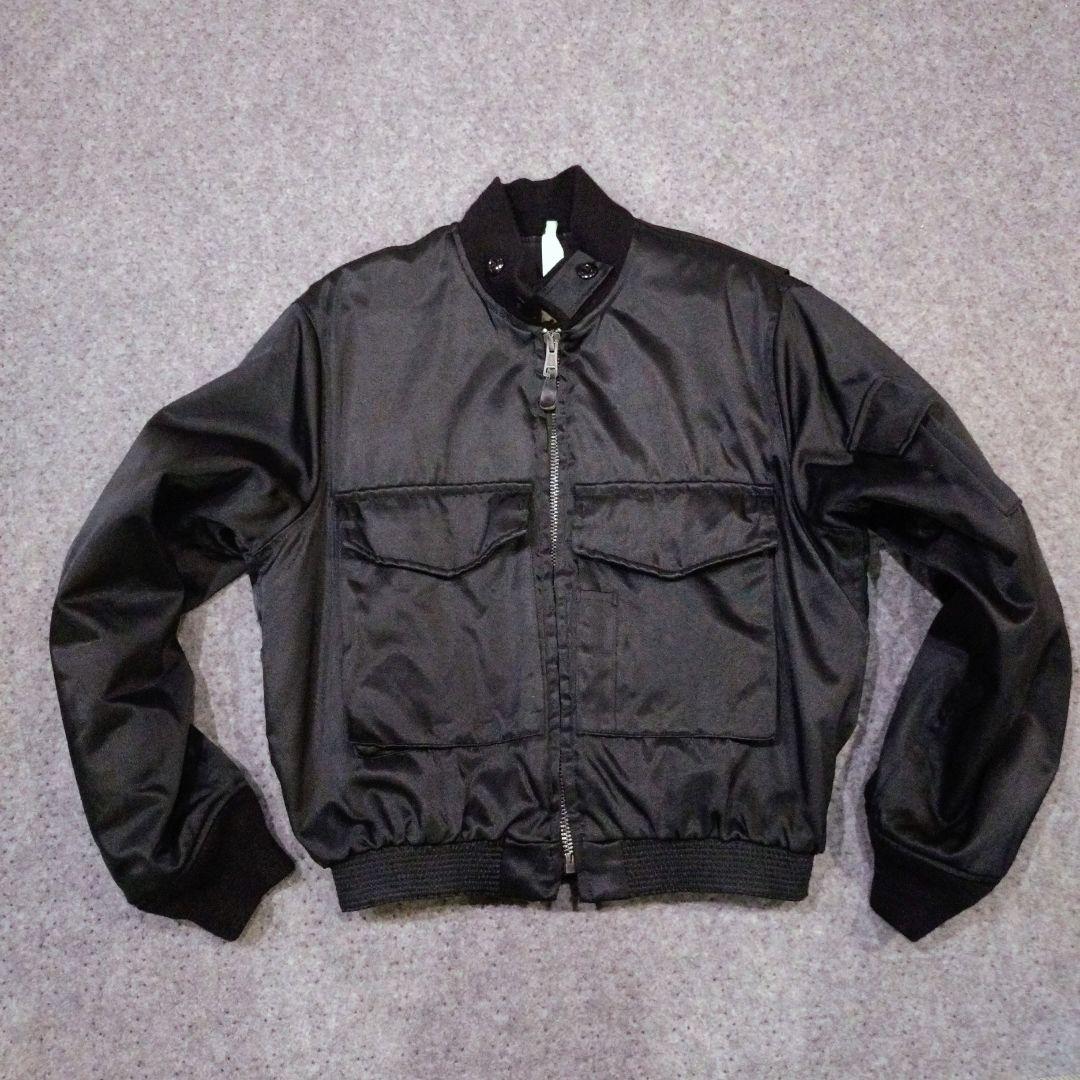 usa製 Size40 ブラック SPIEWAK スピワック G-8 WEP