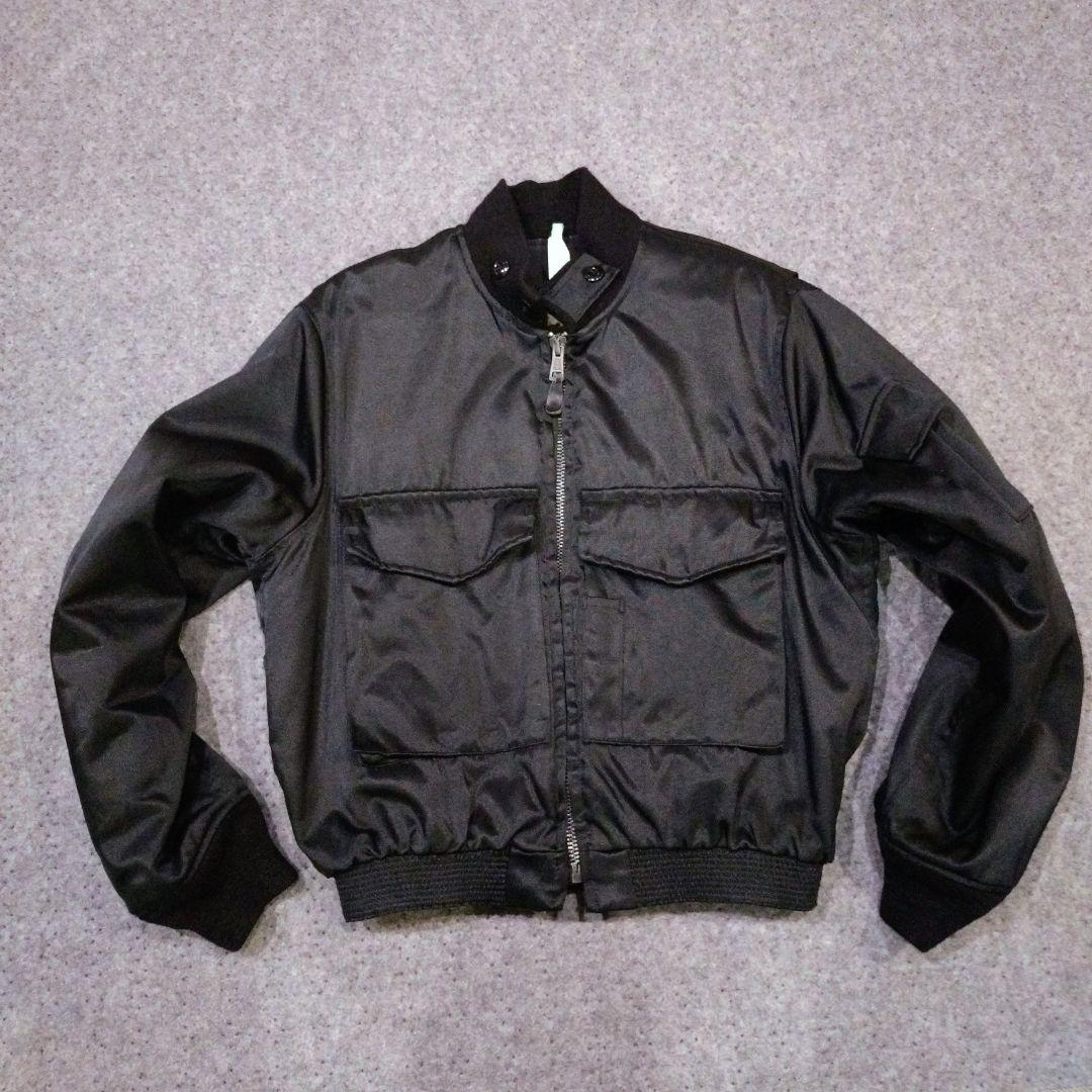 usa製 Size40 ブラック SPIEWAK スピワック G-8 WEP