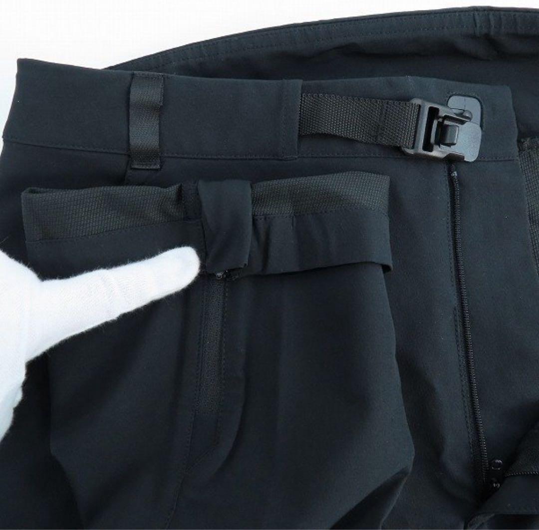 【新品】adidas/アディダス National GeographicブラッM