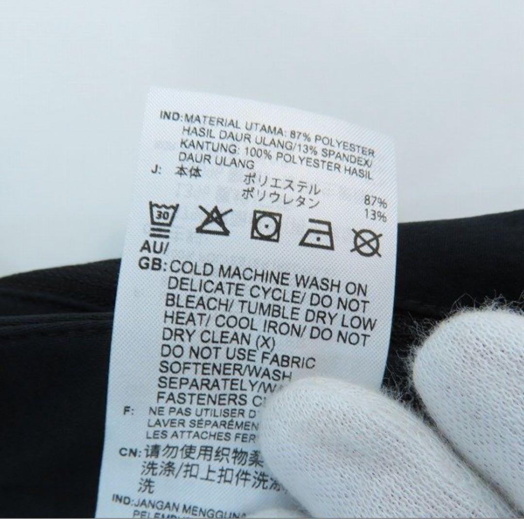【新品】adidas/アディダス National GeographicブラッM