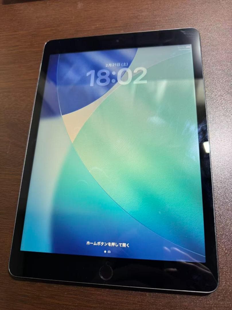 iPad 第9世代 256GB wifi