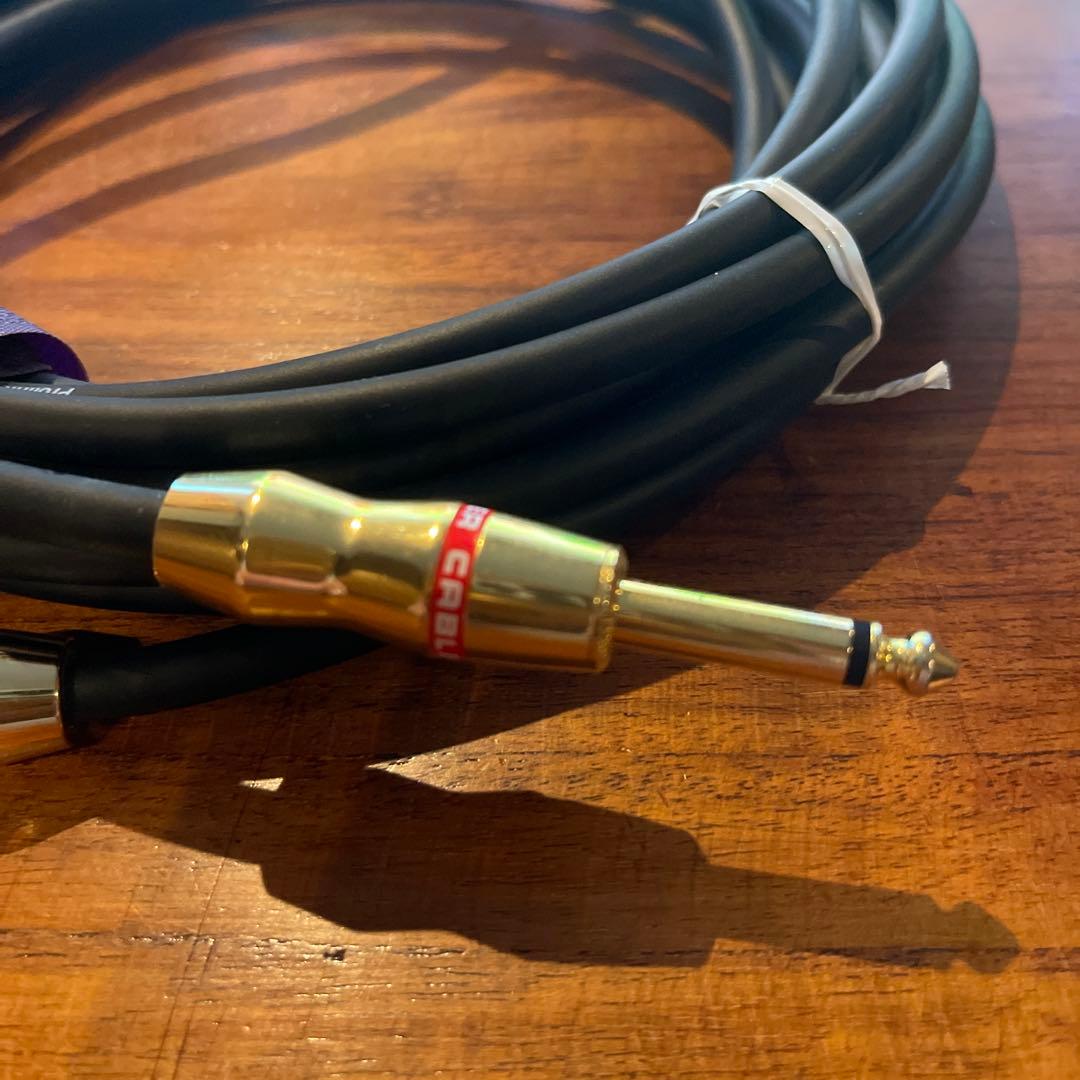 MONSTER CABLE ROCK 6.4m ３本セット