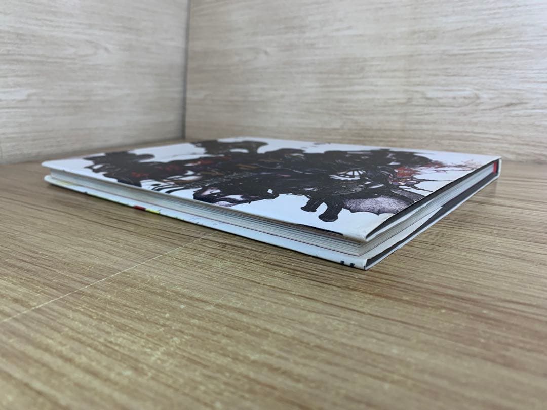 【送料無料】JAPAN Final fantasy 天野 喜孝