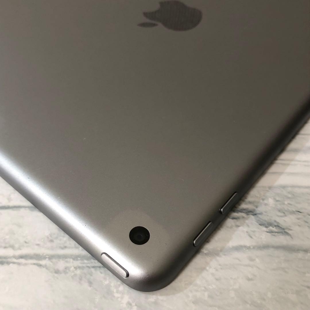 第5世代 iPad 32GB wifi MP2F2J/A 管理番号：1117