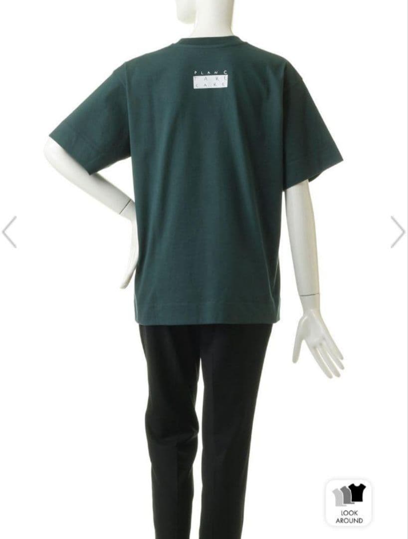 mmn☆ プランシー Tシャツ