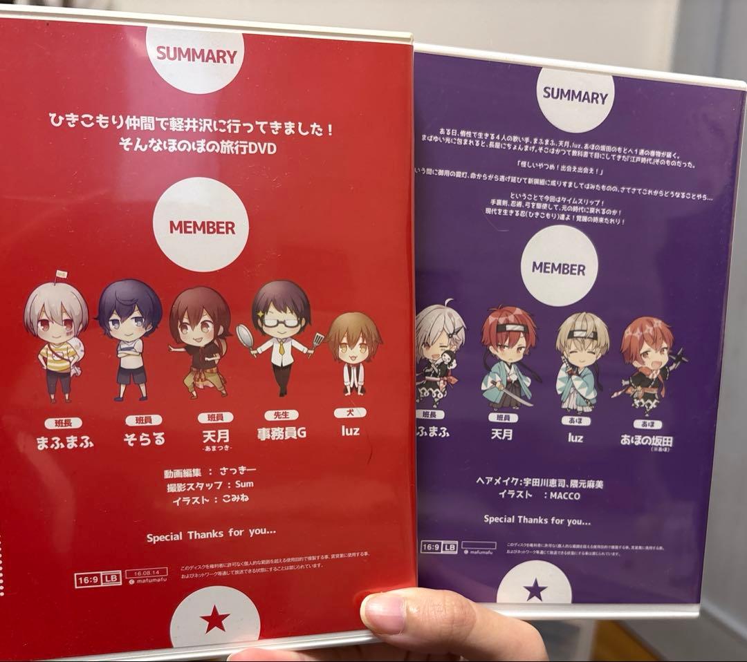 luz グッズ まとめ売り