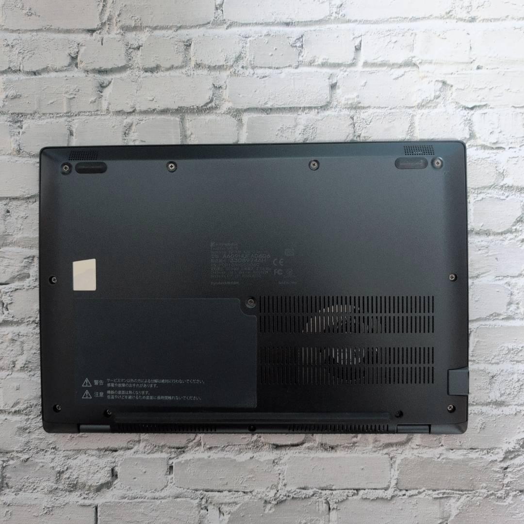 ダイナブック ノートパソコン G83/HU 11世代 メモリ16GB オフィス