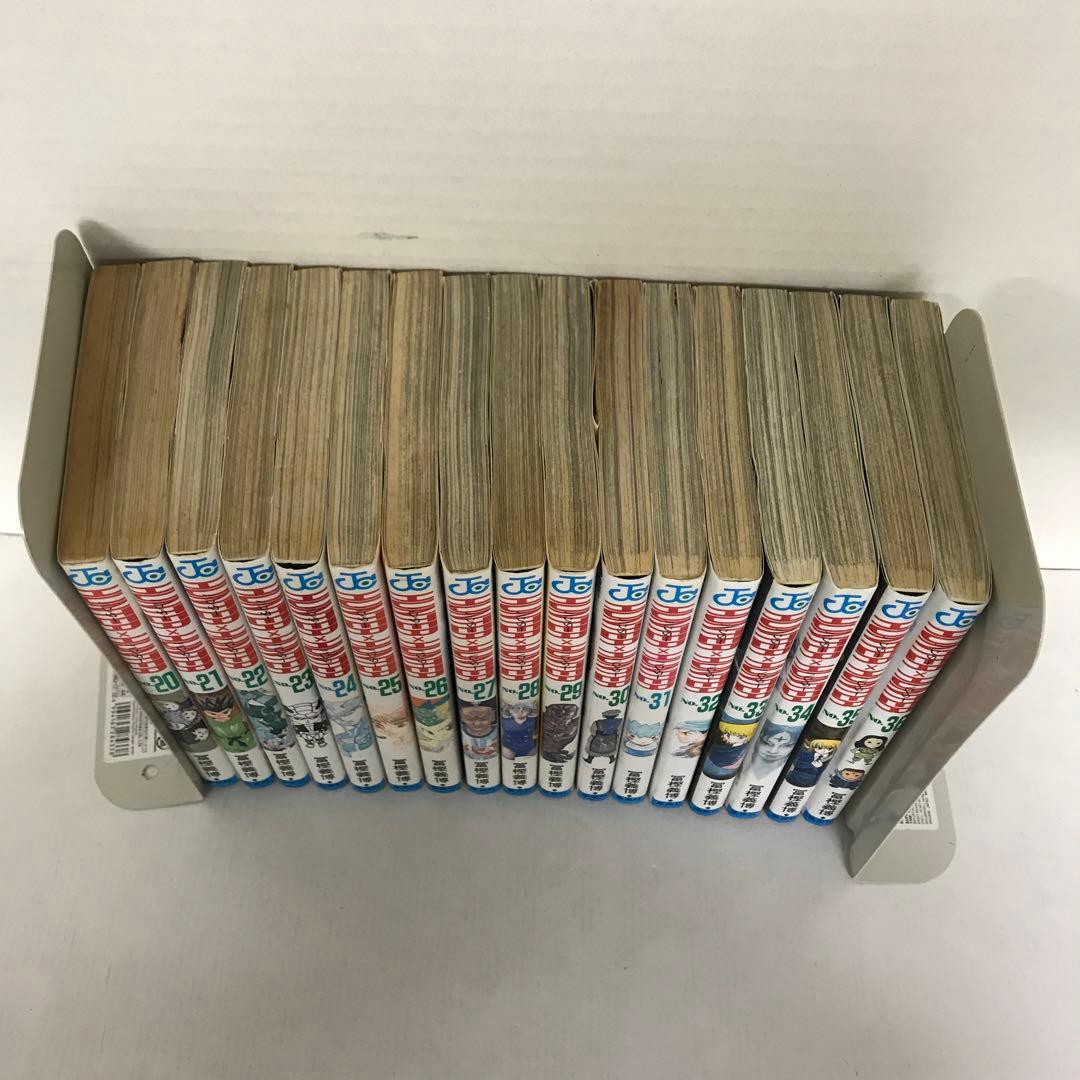 HUNTER×HUNTER 1〜36巻セット