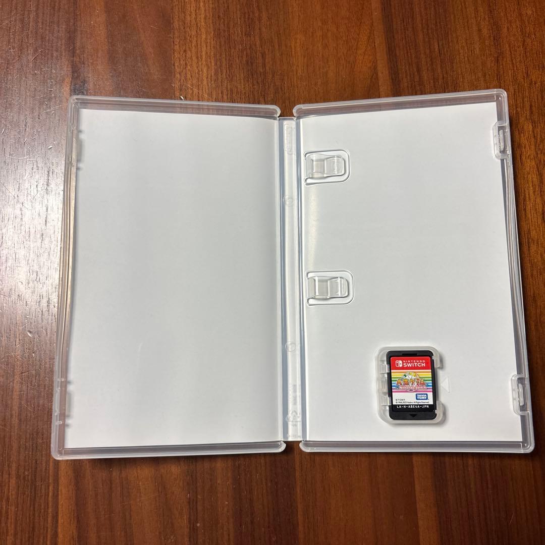 人生ゲーム for Nintendo Switch ルーレットコントローラセット