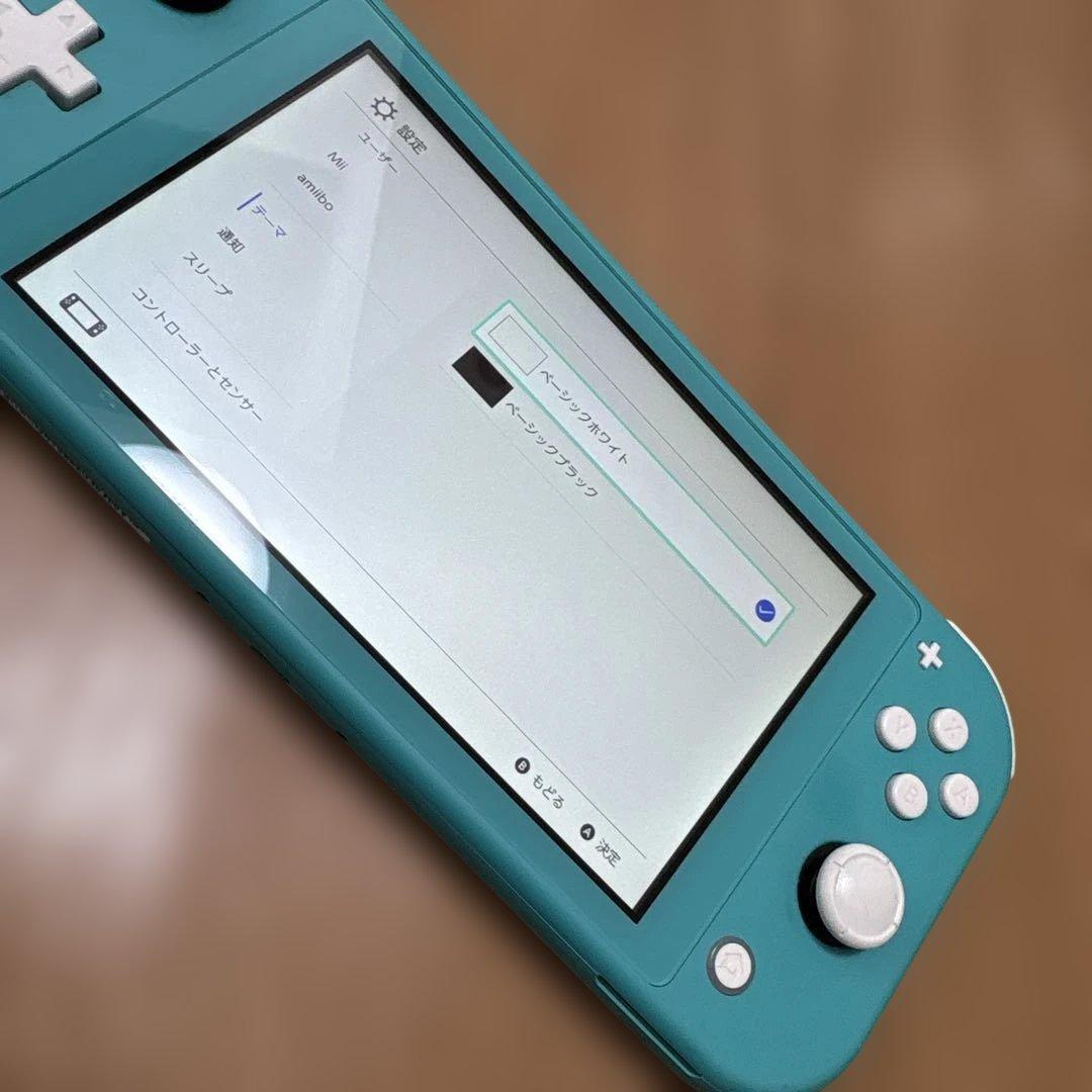 Nintendo Switch Nintendo Switch Lite HDH-001