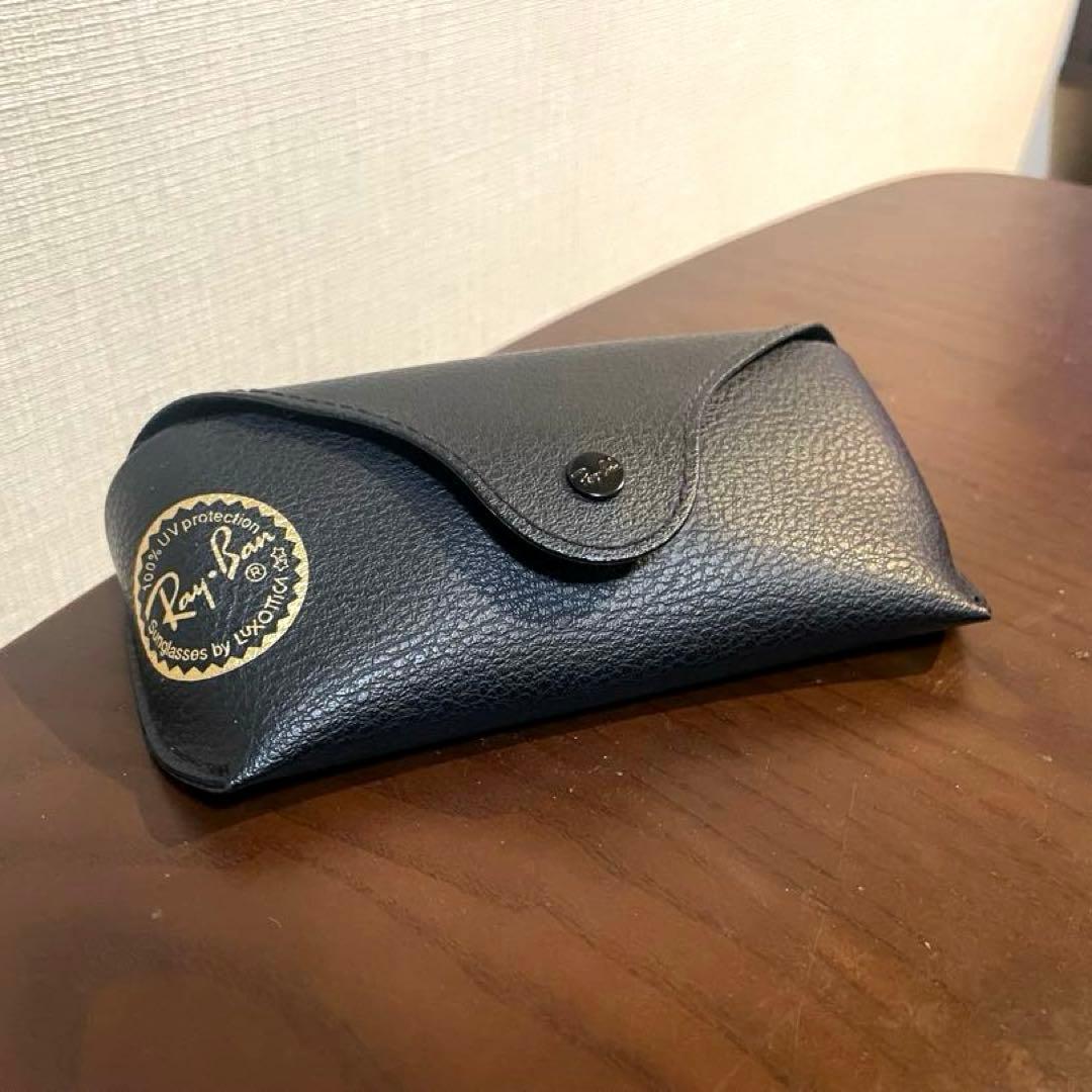 Ray-Ban サングラス ケース付き RB 4258-F