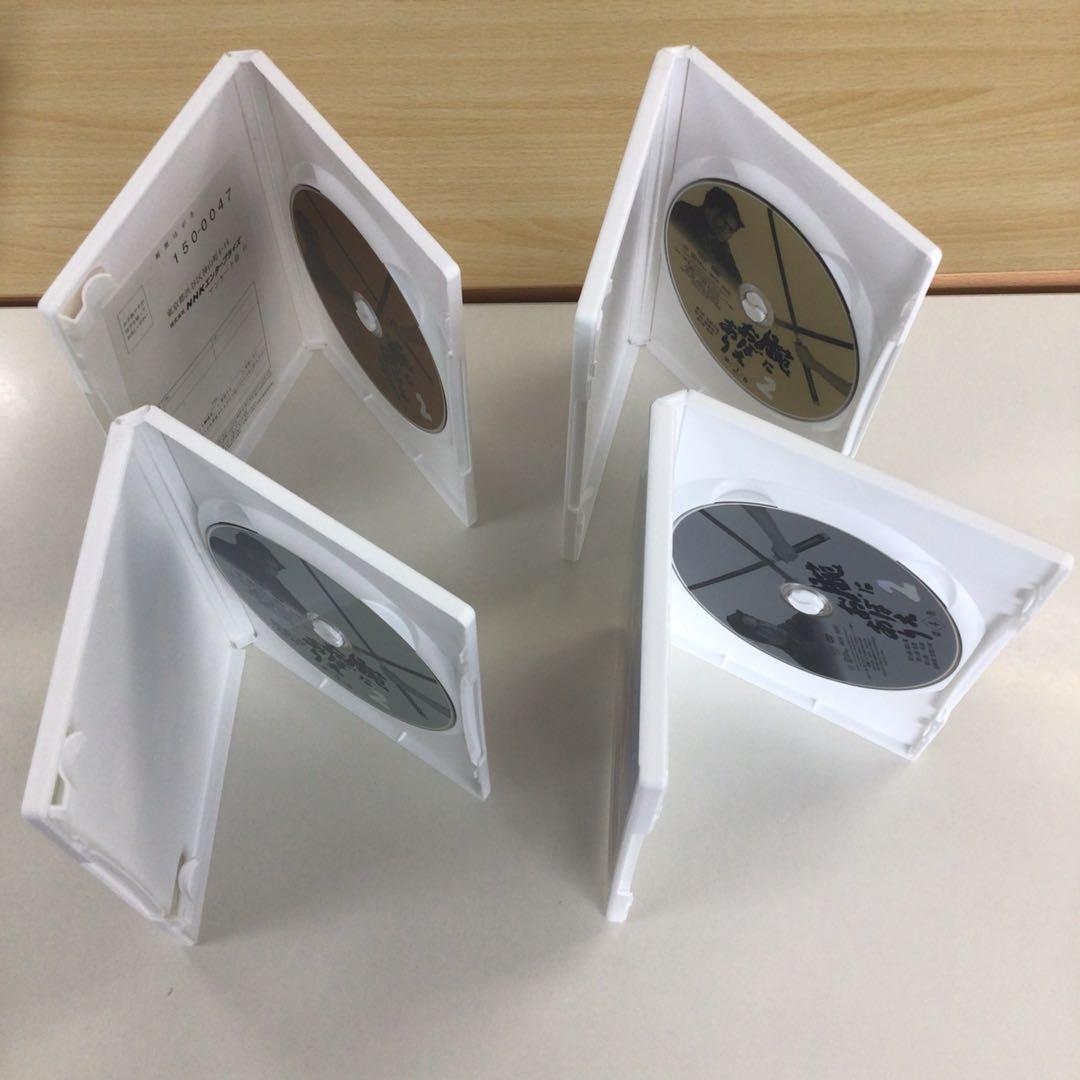 DVD まとめ 腕に覚えあり DVD-BOX 計3点【動作確認済み】