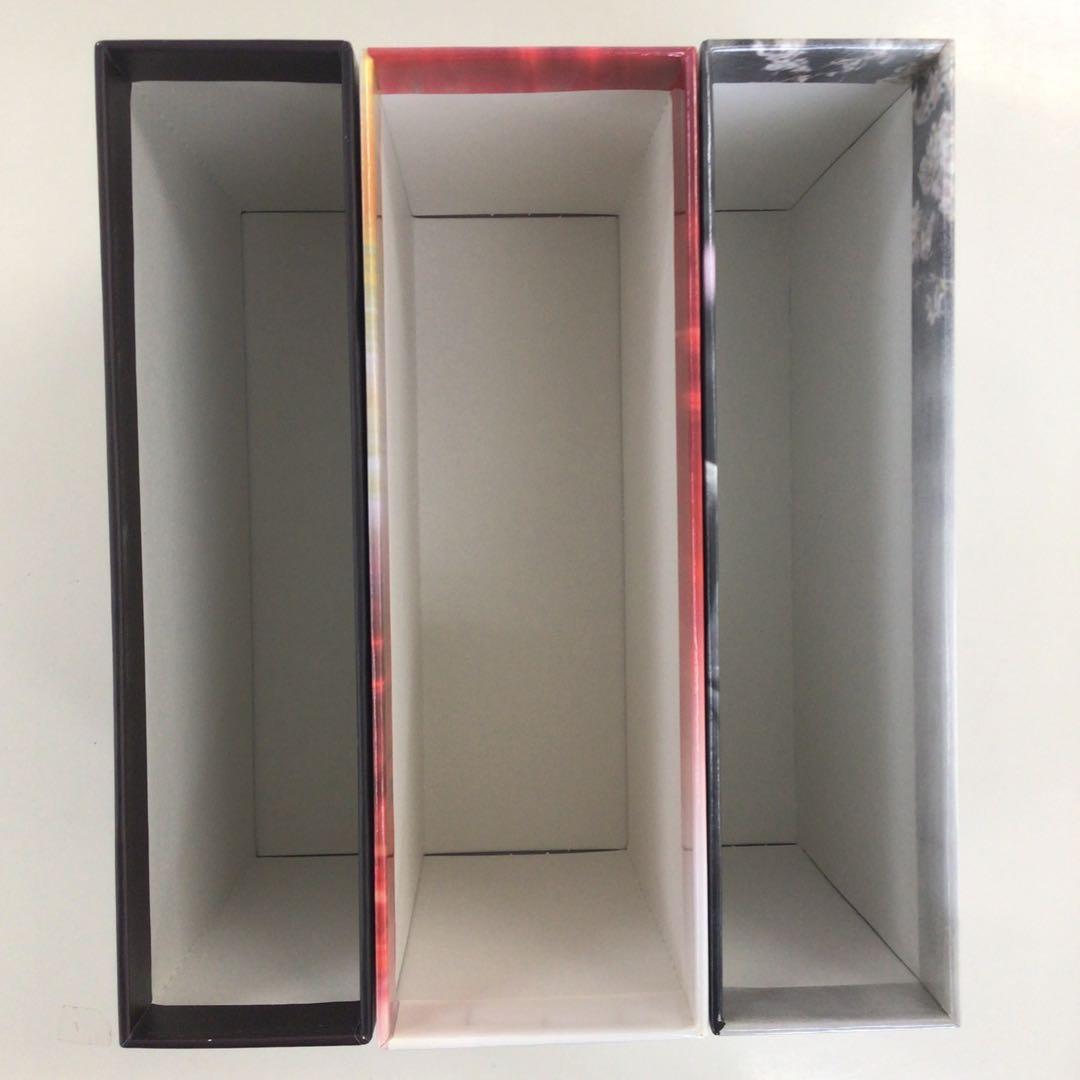 DVD まとめ 腕に覚えあり DVD-BOX 計3点【動作確認済み】