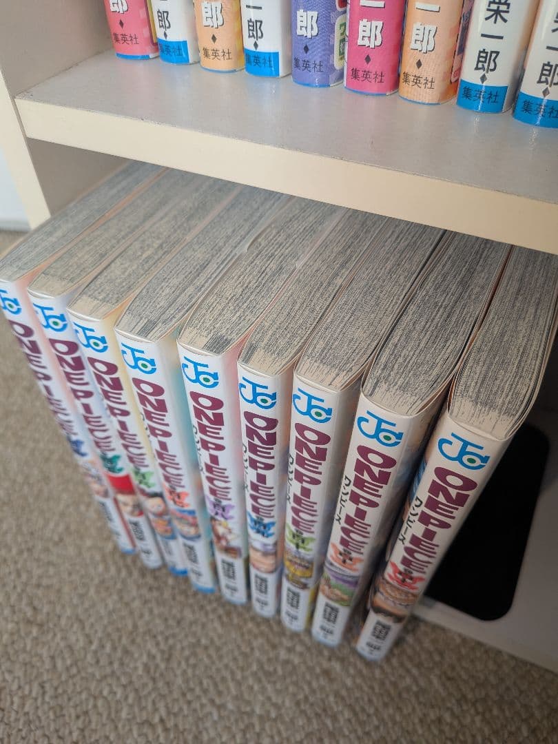 ONE PIECE まとめ売り