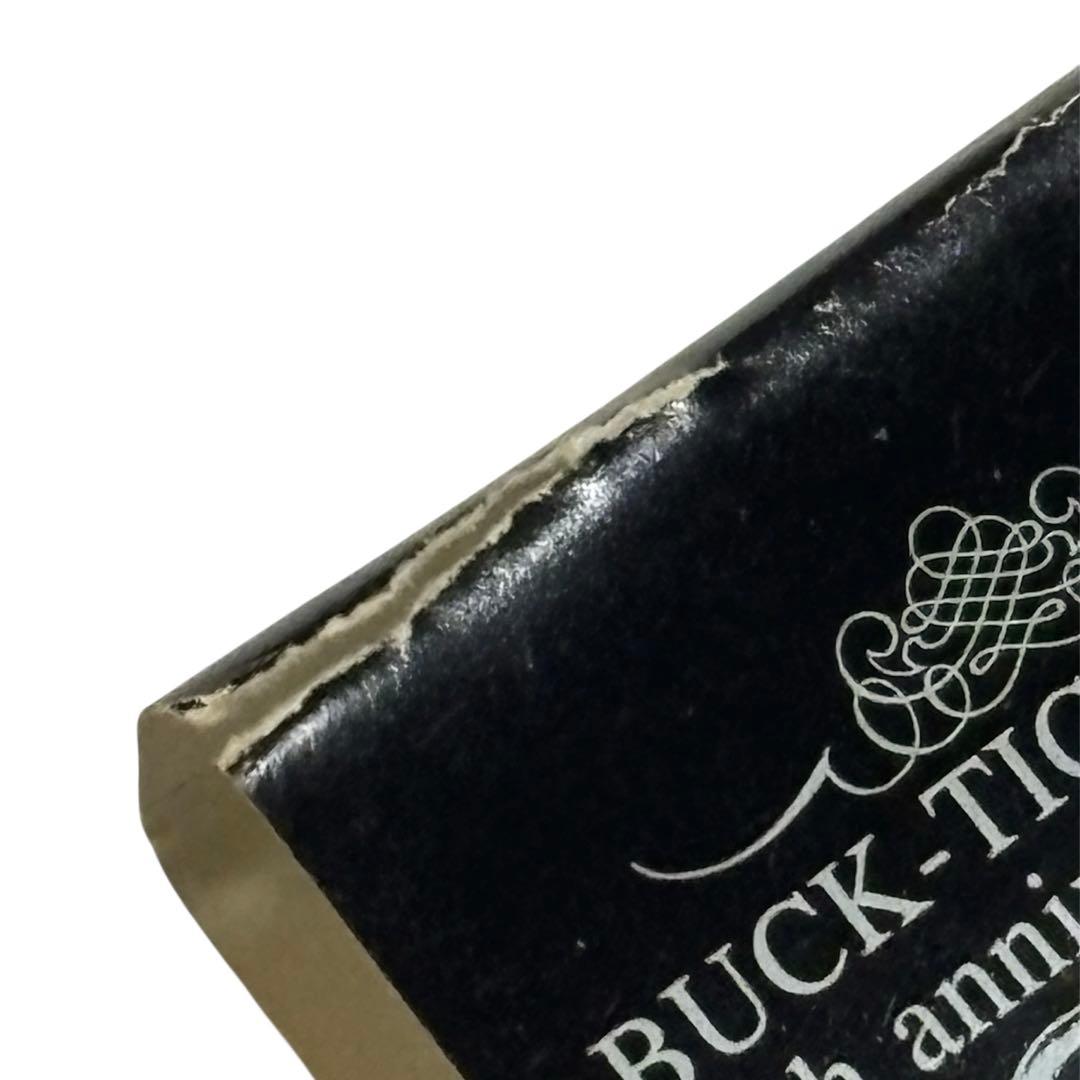 紙ジャケット仕様　HURRY UP MODE BUCK-TICK ステッカー　帯